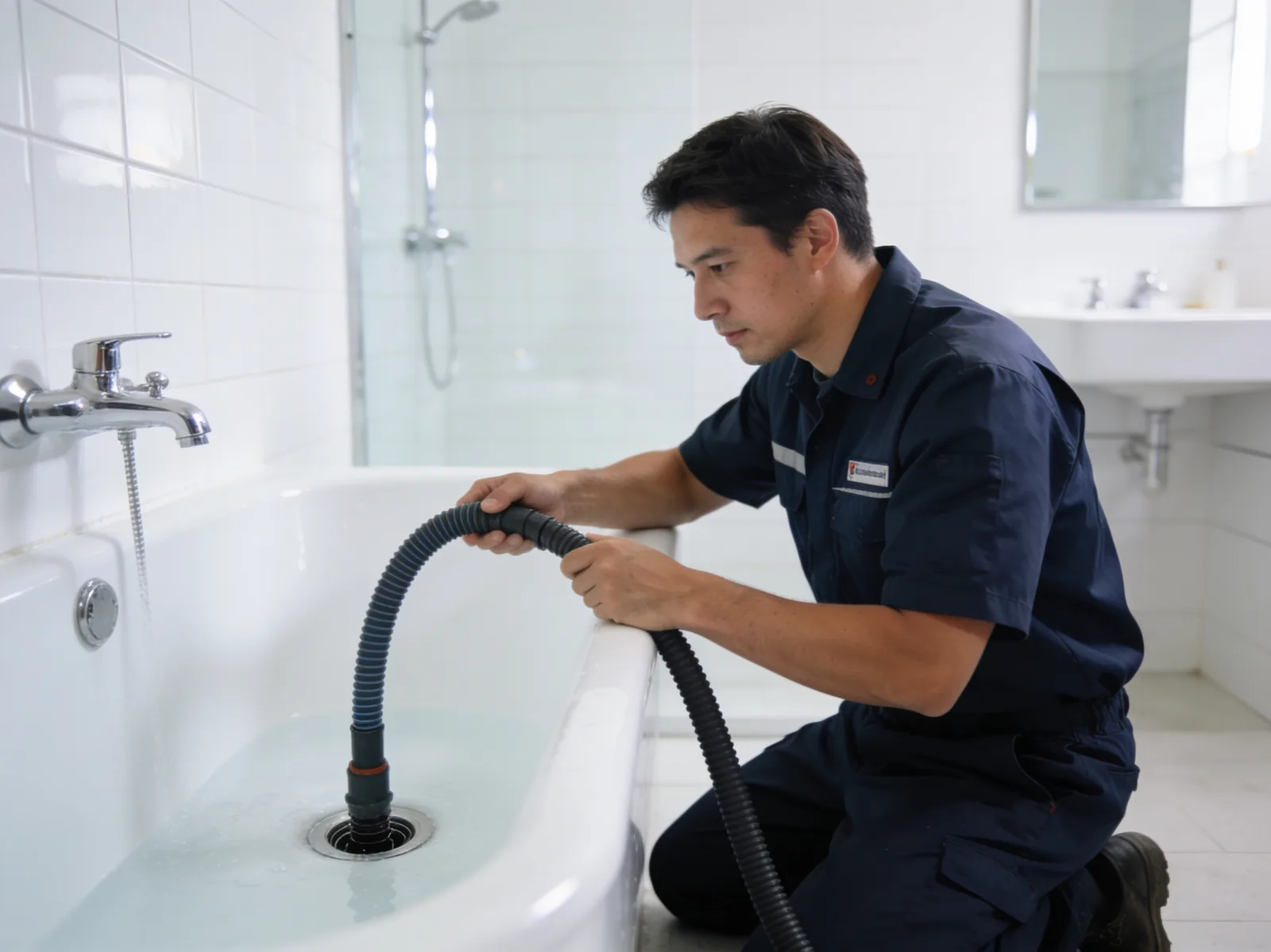 Emergency Plumber Crystal Falls, MI FAQs
